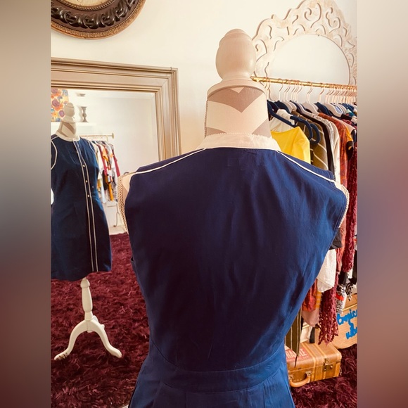 Tommy Hilfiger cotton Dress 🥰 - Picture 9 of 12